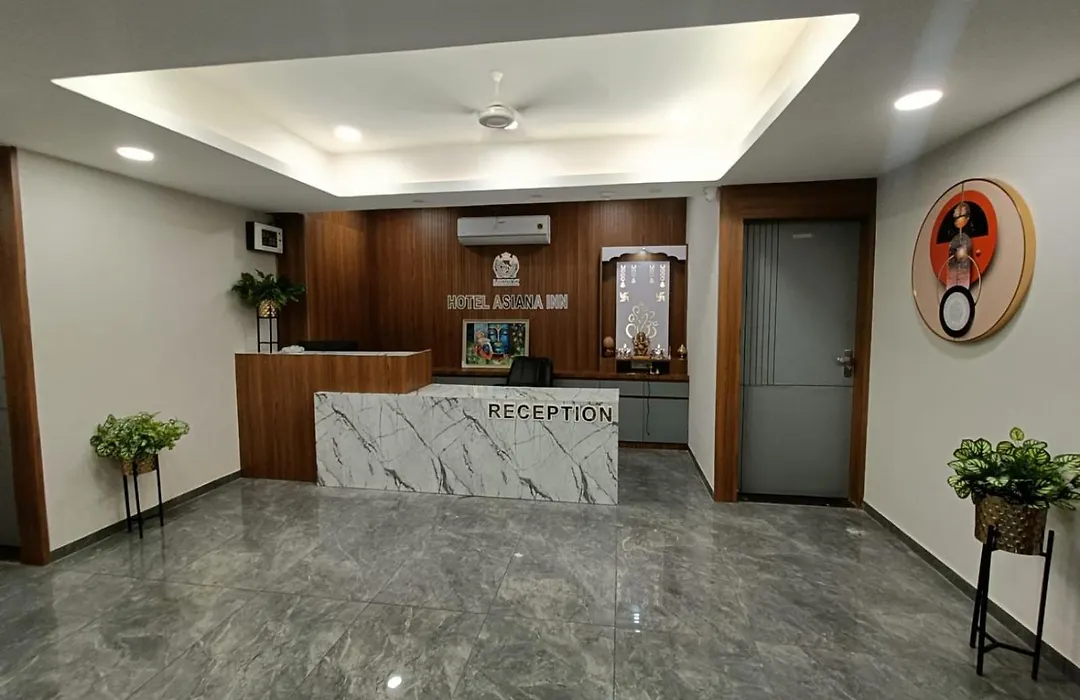Fabhotel Asiana-1