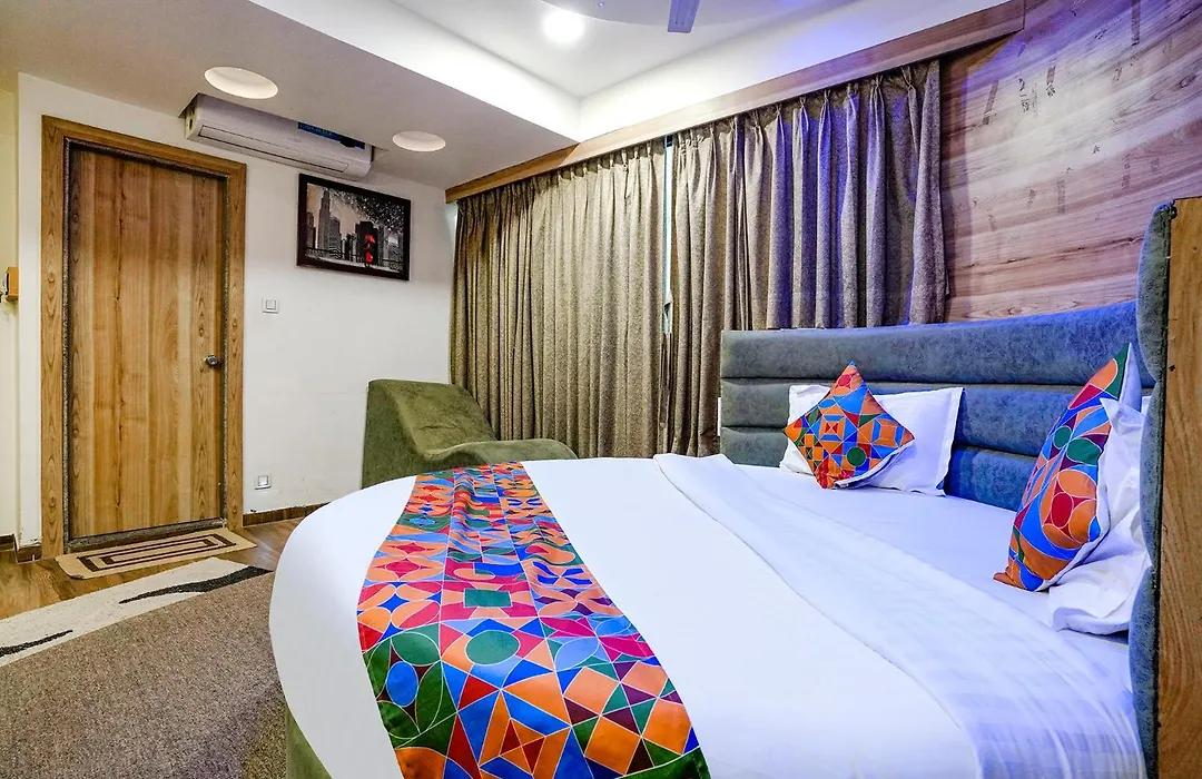 Fabhotel Asiana-1