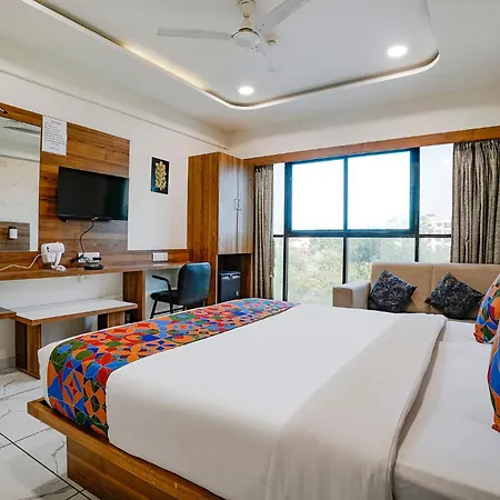 Fabhotel Asiana-2