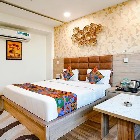 Fabhotel Asiana-2