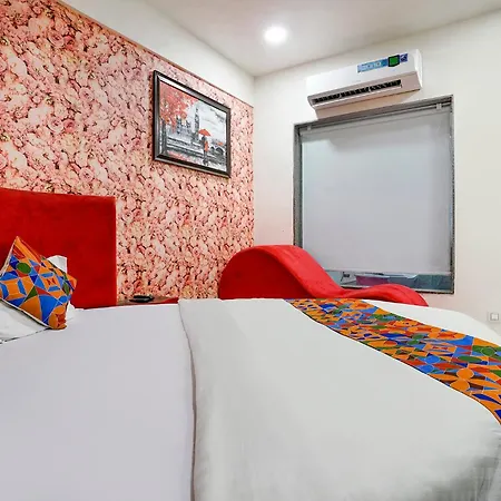 Fabhotel Asiana-3